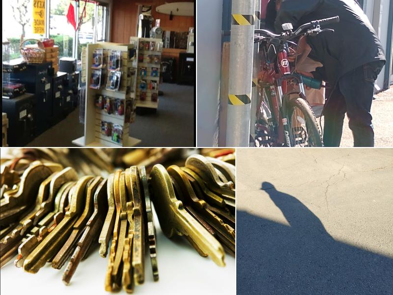 Bill's Lock & Safe Service Inc.