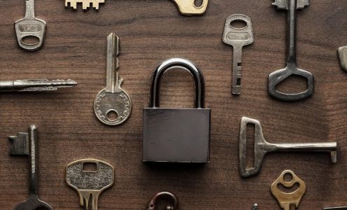 21st Century Lock & Key Locksmith