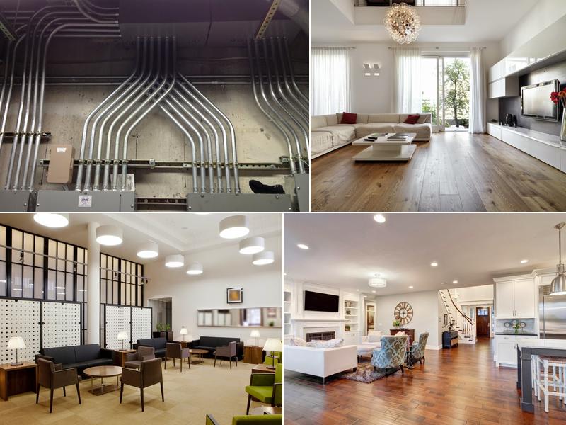 Momentum Electrical Contractors