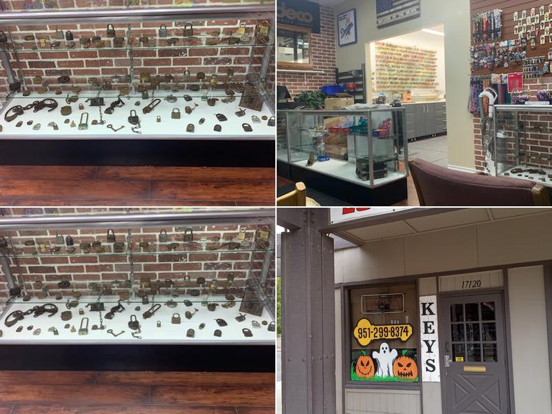 Ben’s Lock and Safe