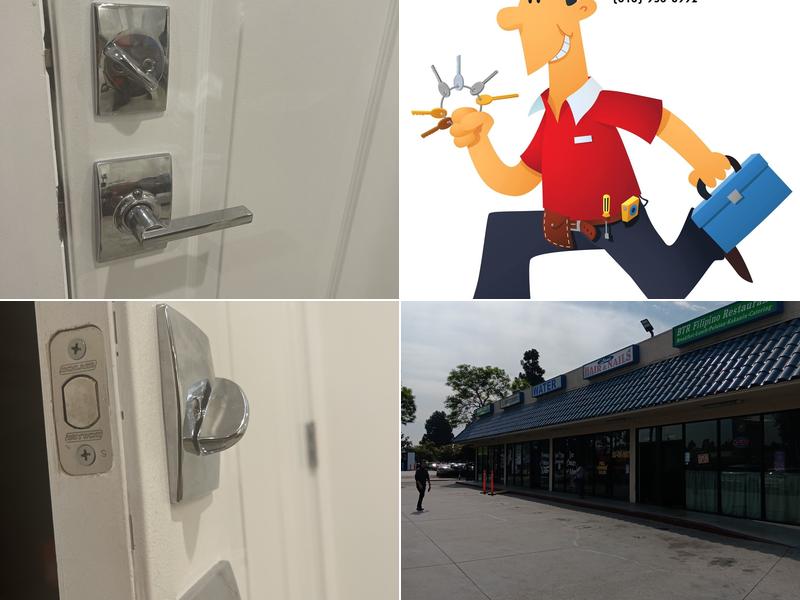Arch Locksmith & Safe 24/7
