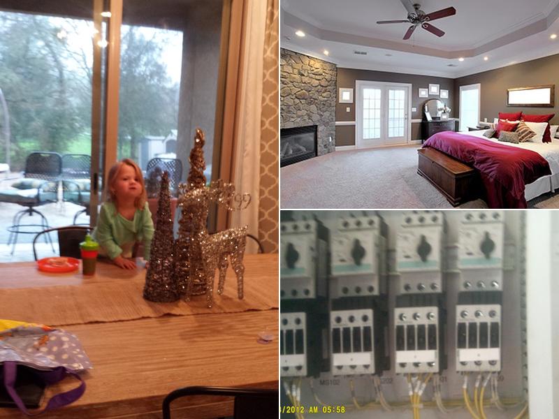 Wilson Electrical & Data