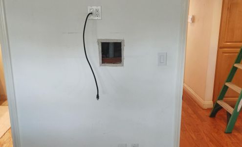 Em Electrical Service