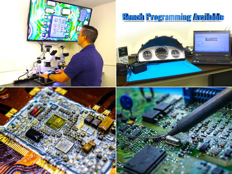 High Tech Mobile, San Diego