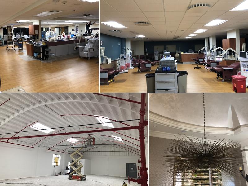 Gomez Builders & Contractors