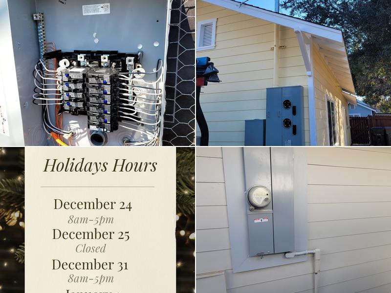 Thomas Electrical Contracting