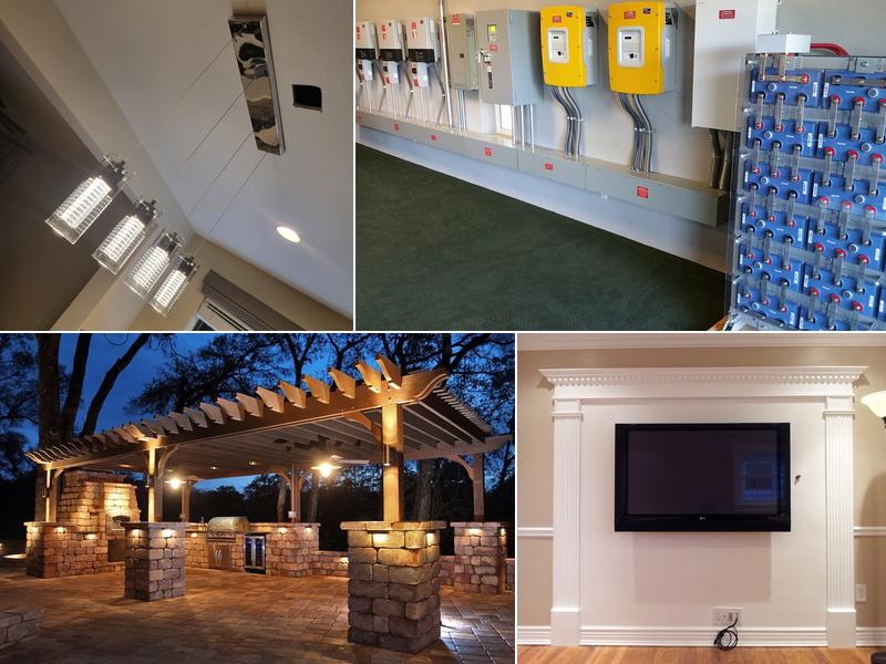 RB Electrical Service