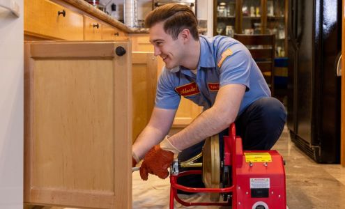 Adeedo! Drains, Plumbing, Heating, Air and Electrical