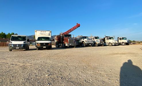 USA Septic 10474 Cody Rd, Lucerne Valley California 92356