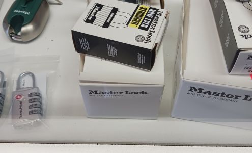 Lentz lock and key service