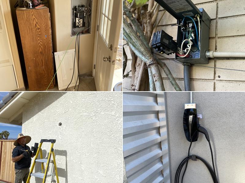 #1 All Desert Electric Services