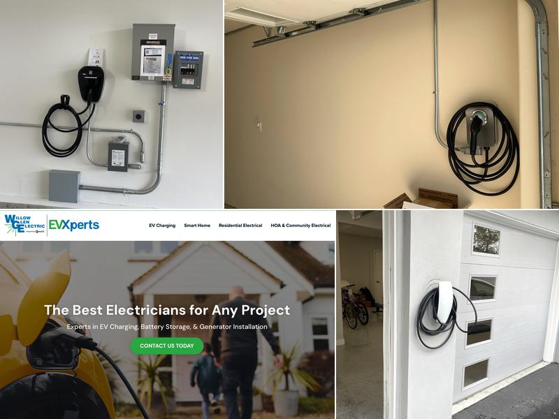 Willow Glen Electric