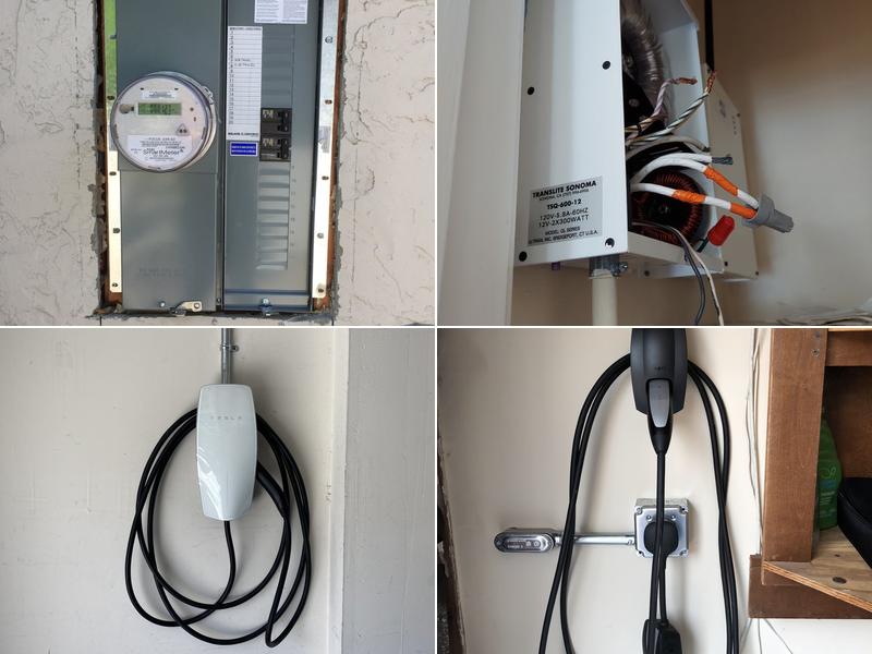 PDO Electrical Services