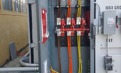 Quality Electrical Solution 1085 Murrieta Blvd suite 320, Livermore California 94550