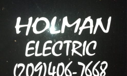 Holman Electric