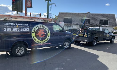 Electric Company Inc