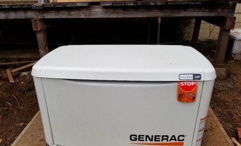 DGE ELECTRIC - AMADOR 23313-23301 Van De Hei Ranch Rd, Pioneer California 95666