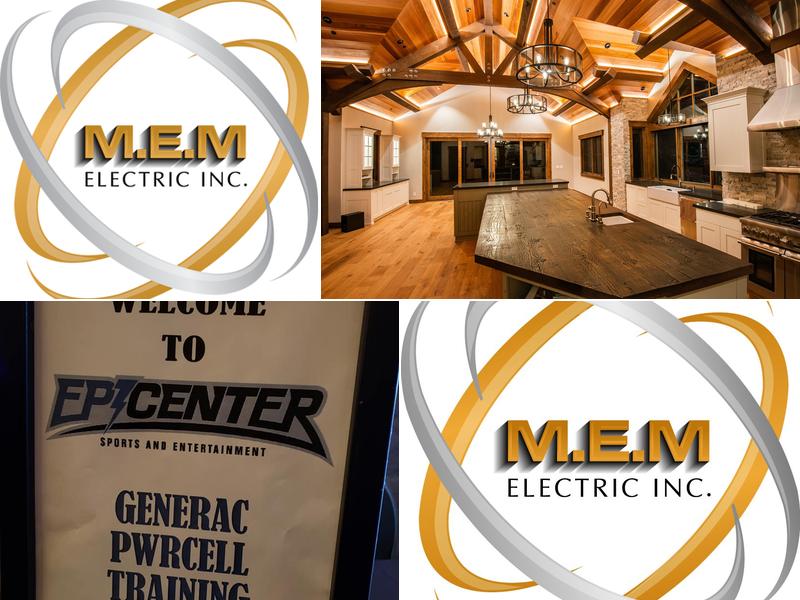 Mem Electrical Inc