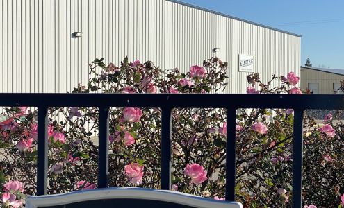 Patterson Electric Inc. 4928 Marguerite Ave, Corning California 96021