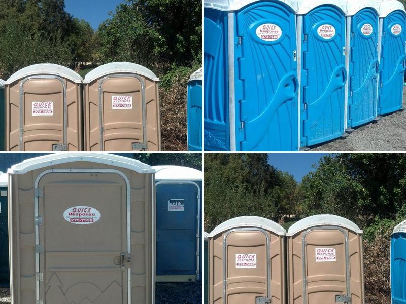 Quick Response Septic Services