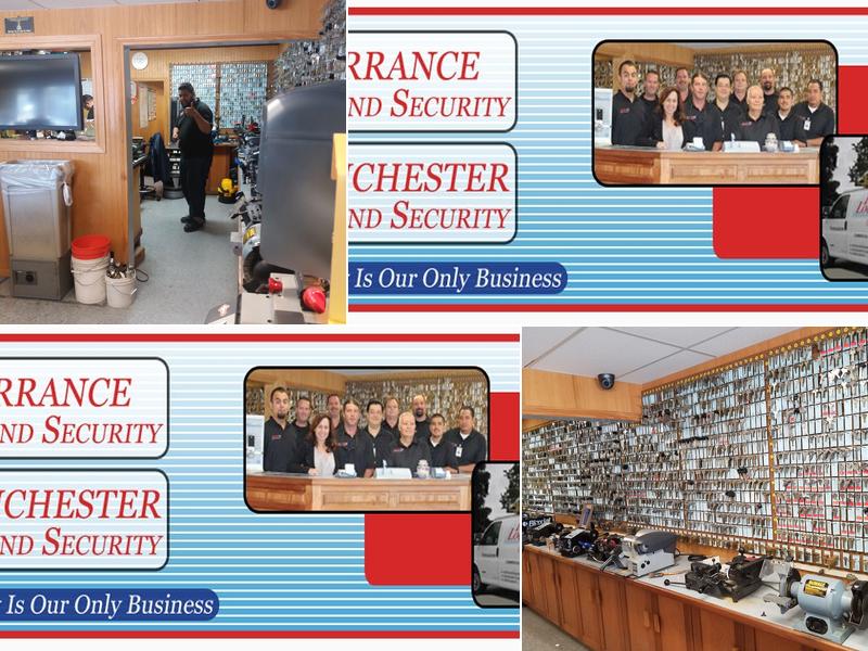 Torrance Lock & Security