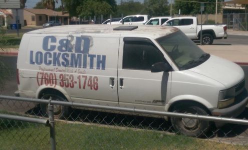 C & D Locksmith
