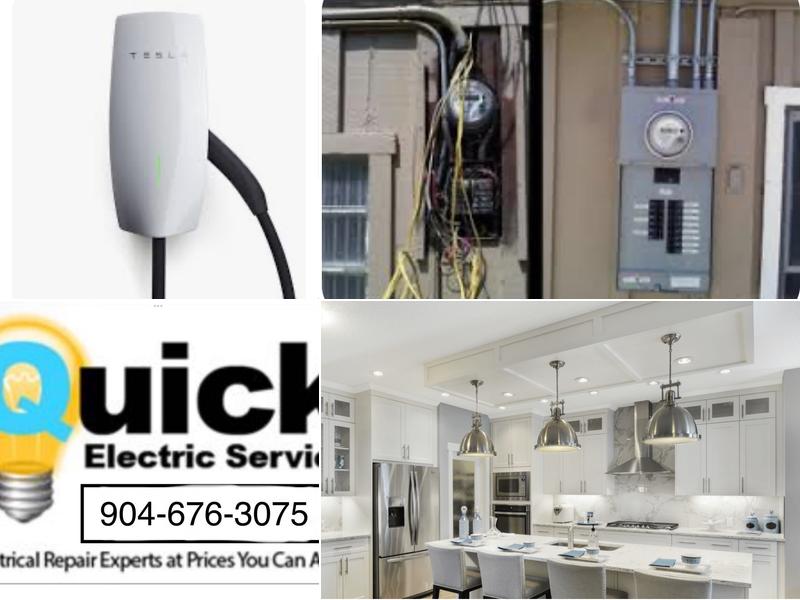QUICK ELECTRIC SERVICE LLC