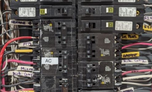 Martin Electric 25789 Dollar St #3b, Hayward California 94544