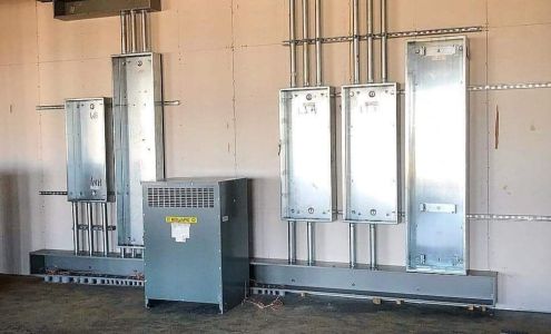 ART ELECTRICAL CONSTRUCTION