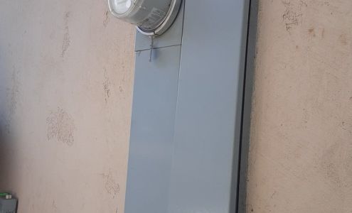 Pacific Beach Electric