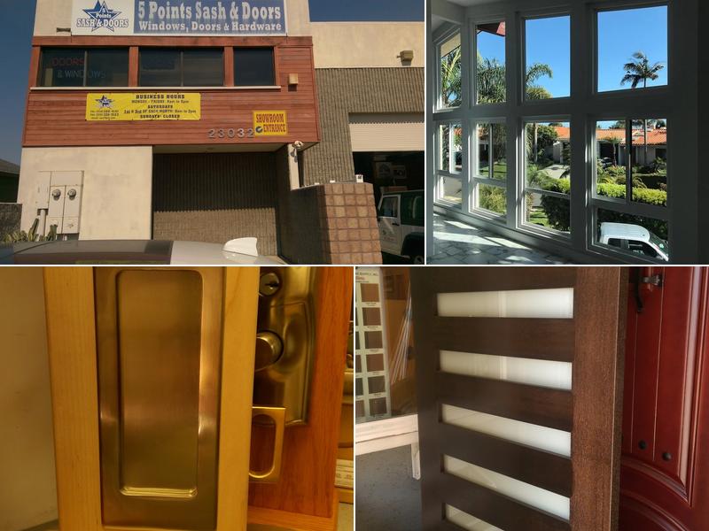 Five Points Windows & Doors