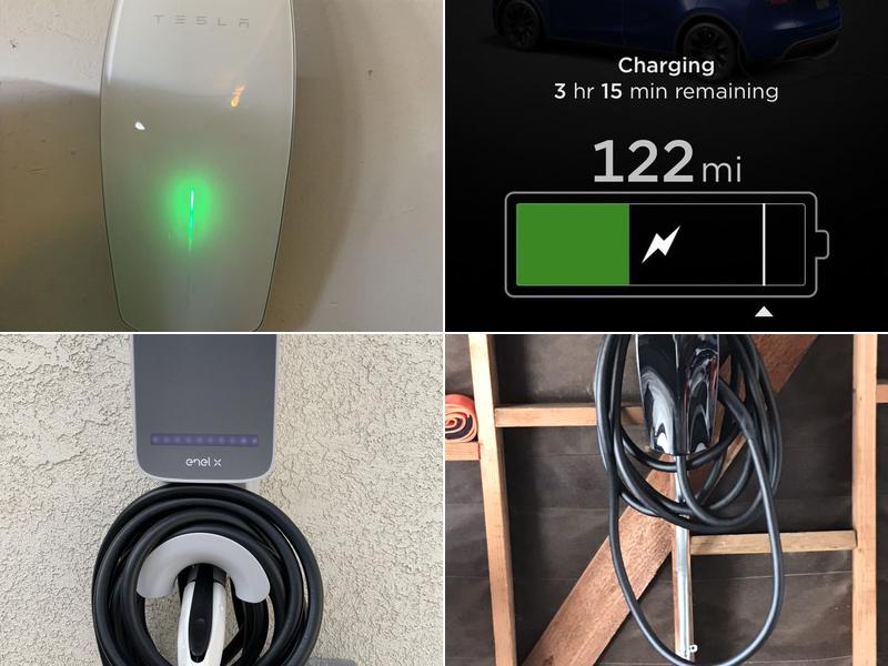 Steven J Clairmont Electric