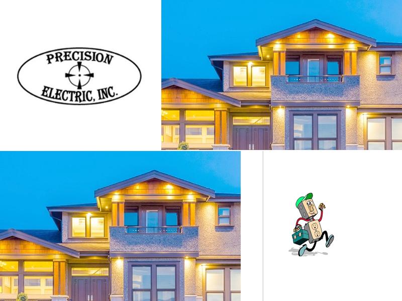 Precision Electric Inc