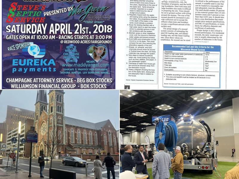 Steve's Septic Service