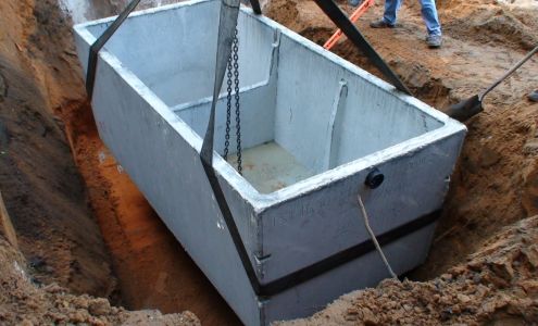 West Coast Sanitation