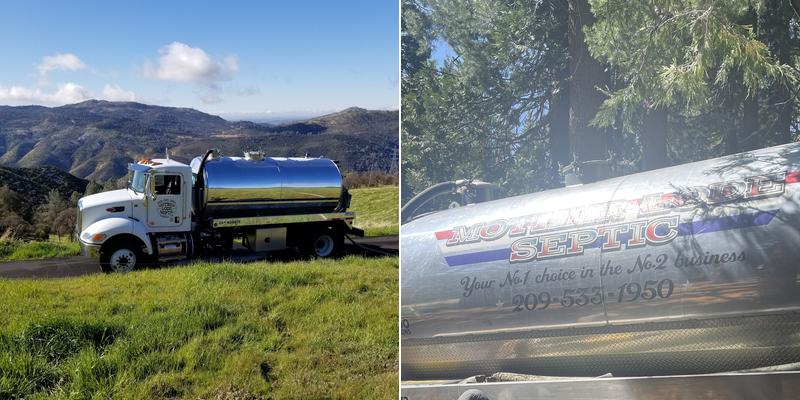 Mother Lode Septic Services