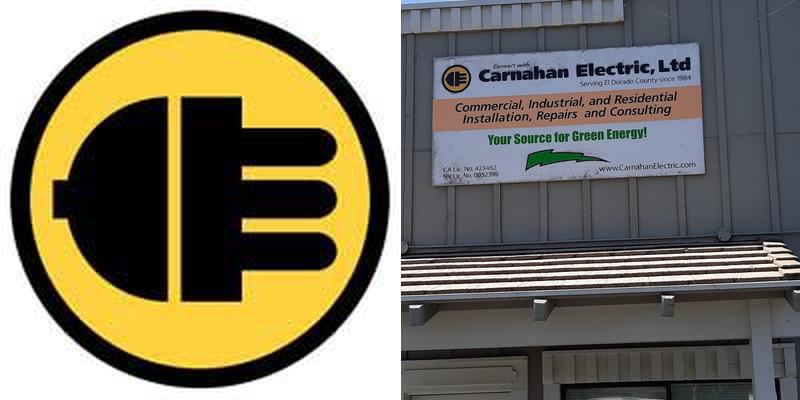 Carnahan Electric Ltd