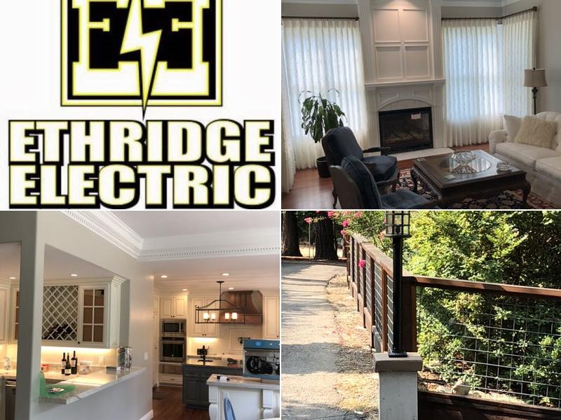 Ethridge Electric