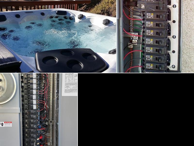 Mark Perry Electrical