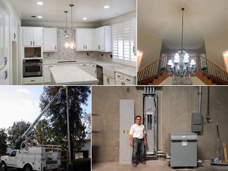 All Lights Electrical Service