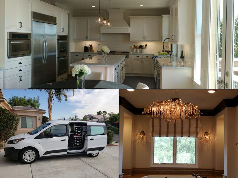 R I Electrical Services