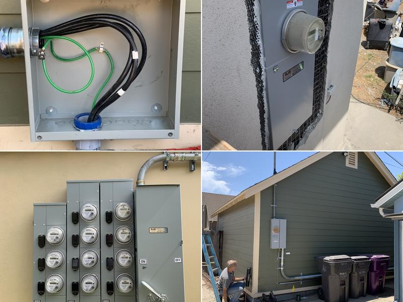 R J B Electrical Contractor