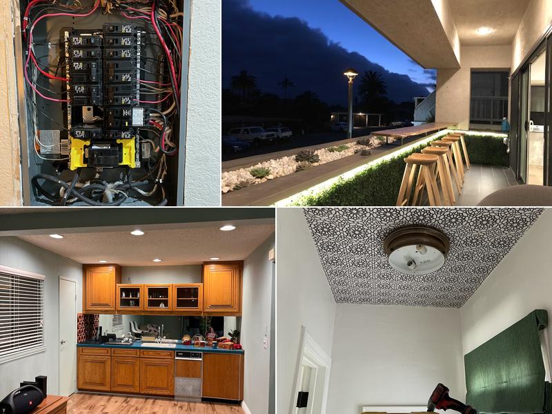 Electricians Service Express