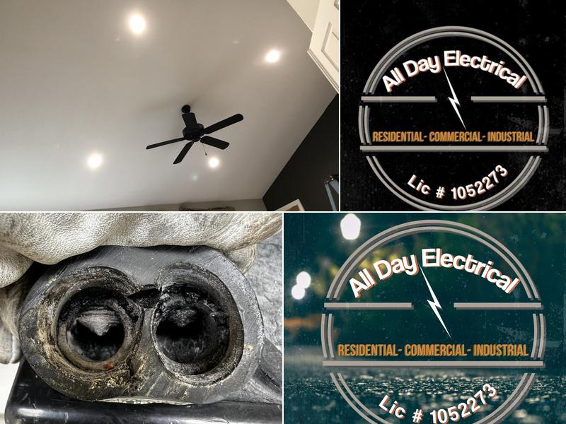 All Day Electrical & Lighting