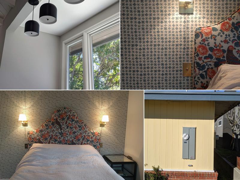 Darius Kraus Electric Lic# 815944