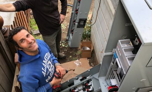 P J Erwin Electric Co