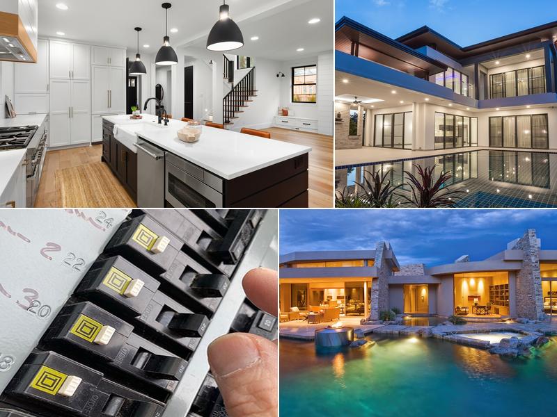 Main Stream Electric