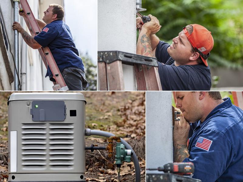 High Voltage Electrical