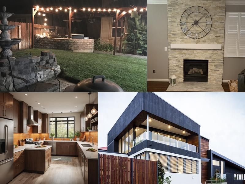 Legacy Innovative Builders