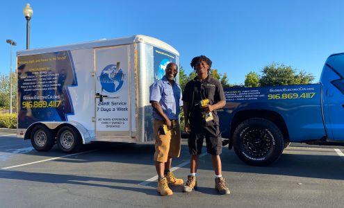 Global Electric C.I.R. Incorporated